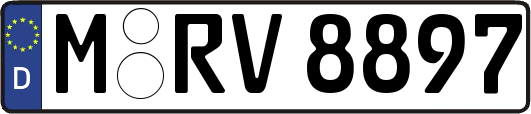 M-RV8897