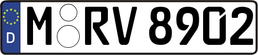 M-RV8902