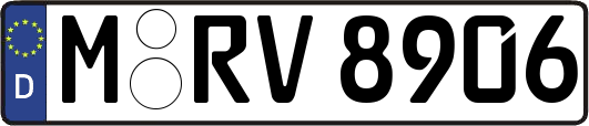 M-RV8906
