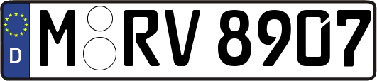 M-RV8907