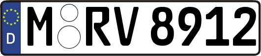 M-RV8912