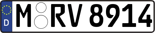 M-RV8914