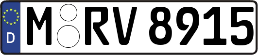 M-RV8915