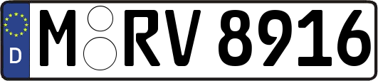 M-RV8916