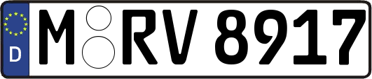 M-RV8917