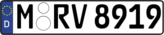 M-RV8919
