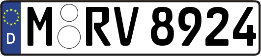 M-RV8924