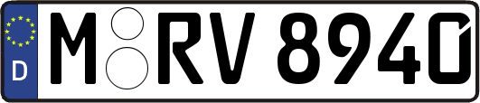 M-RV8940