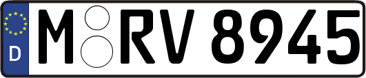 M-RV8945