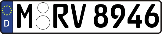 M-RV8946