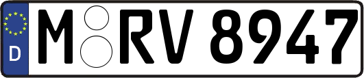 M-RV8947