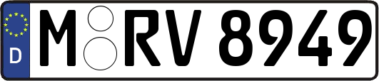 M-RV8949