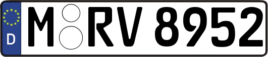 M-RV8952