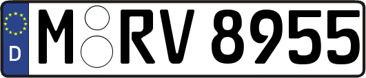 M-RV8955
