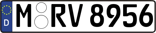 M-RV8956