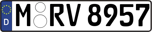 M-RV8957