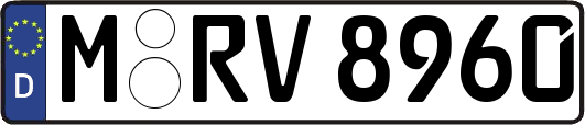 M-RV8960