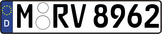 M-RV8962