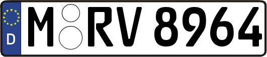 M-RV8964