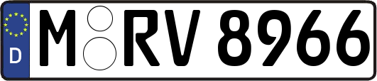 M-RV8966