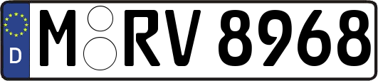 M-RV8968