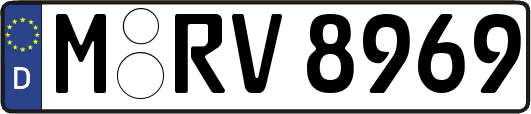 M-RV8969