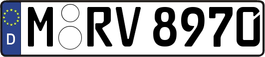 M-RV8970