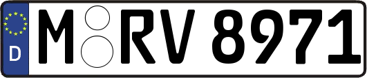 M-RV8971