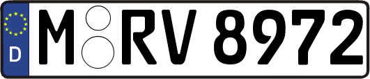 M-RV8972