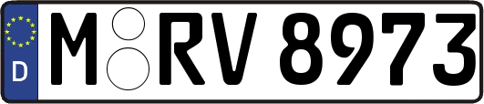 M-RV8973