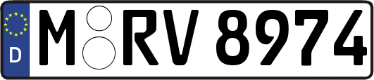 M-RV8974