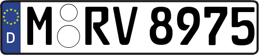 M-RV8975