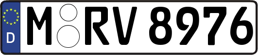 M-RV8976