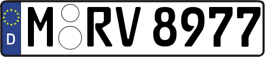 M-RV8977