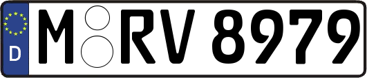 M-RV8979