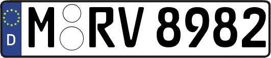 M-RV8982