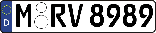 M-RV8989