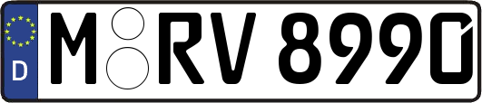 M-RV8990