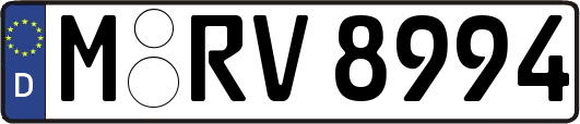 M-RV8994