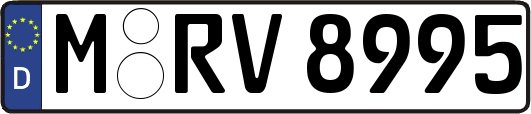 M-RV8995