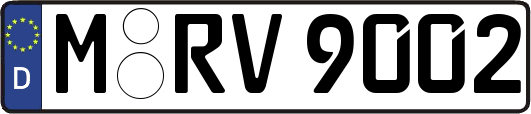 M-RV9002
