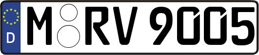 M-RV9005