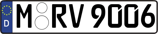 M-RV9006