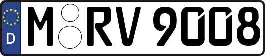 M-RV9008