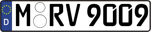 M-RV9009
