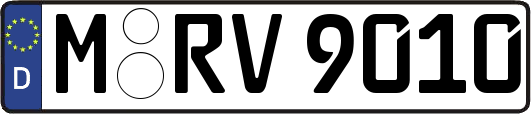 M-RV9010