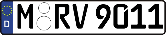 M-RV9011