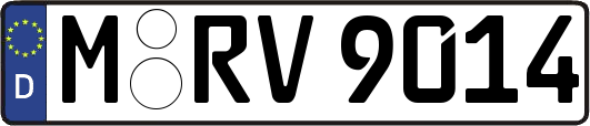 M-RV9014