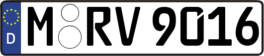 M-RV9016