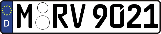M-RV9021